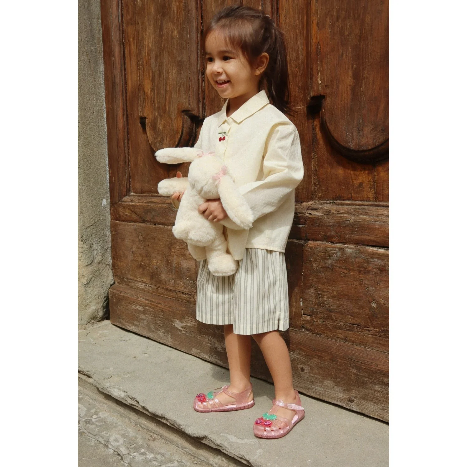 Konges Sløjd Cherry Lilo Sandal - Image 8