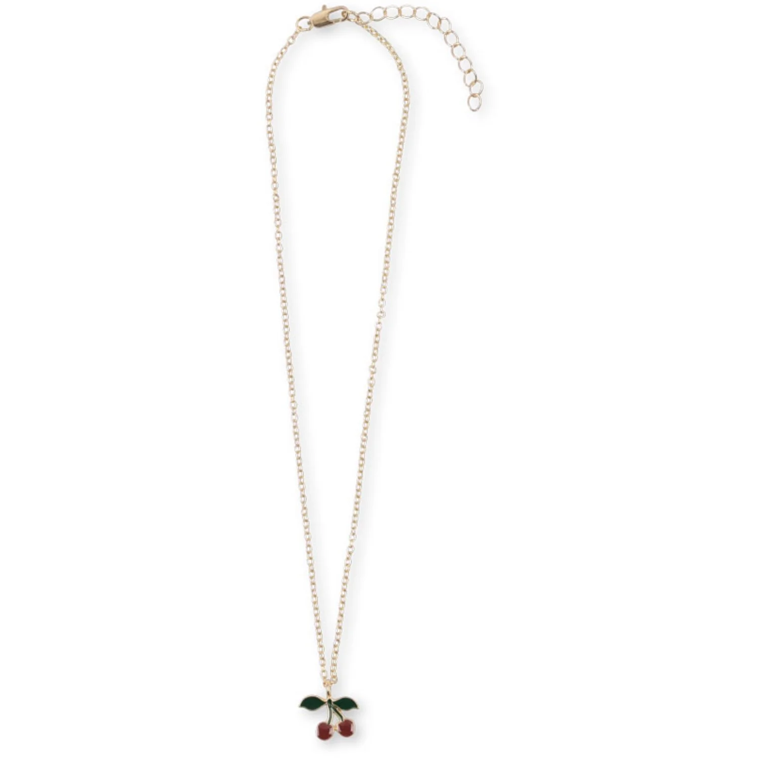Konges Sløjd Cherry Little Necklace Box - Image 3