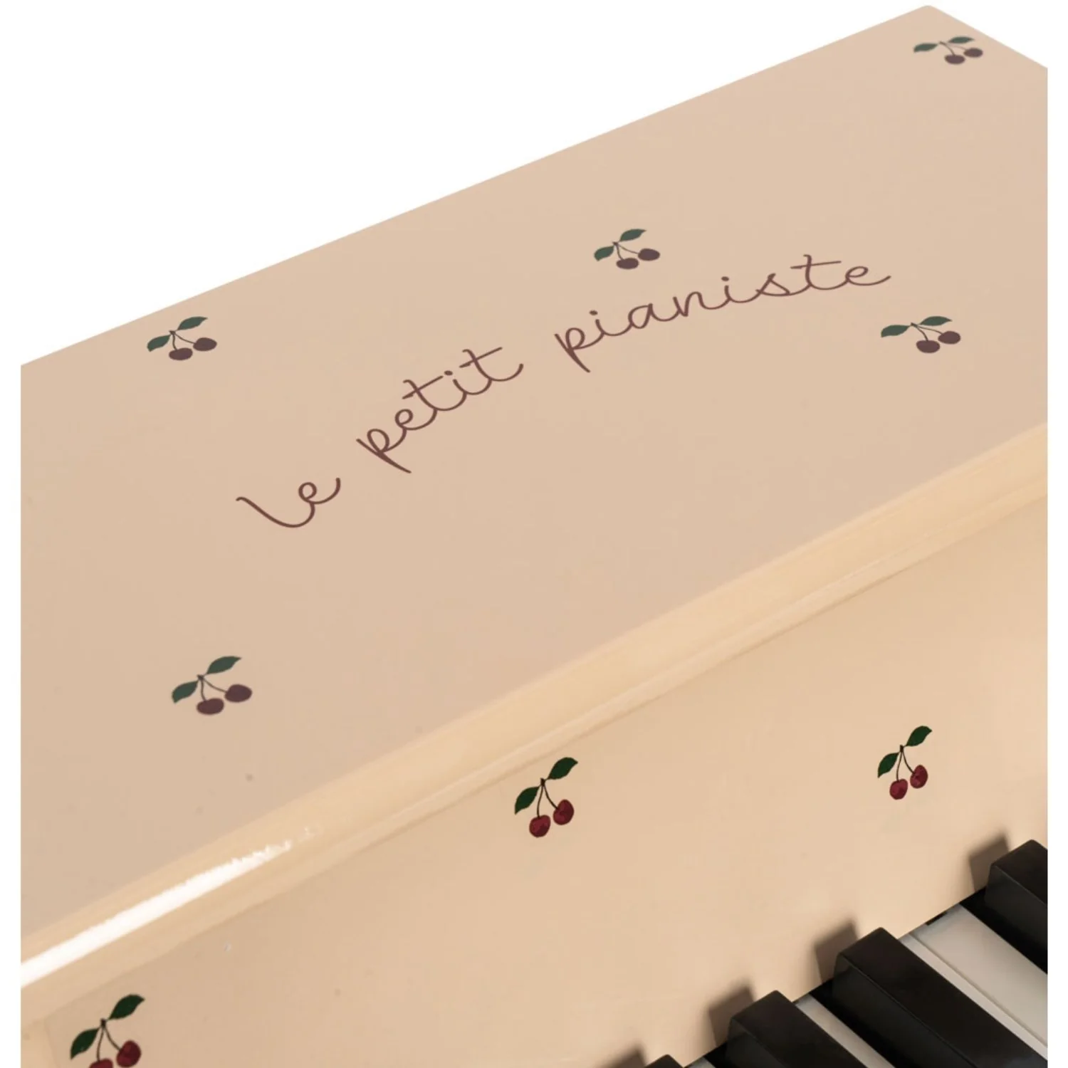 Konges Sløjd Cherry Piano Glossy Fsc - Image 2