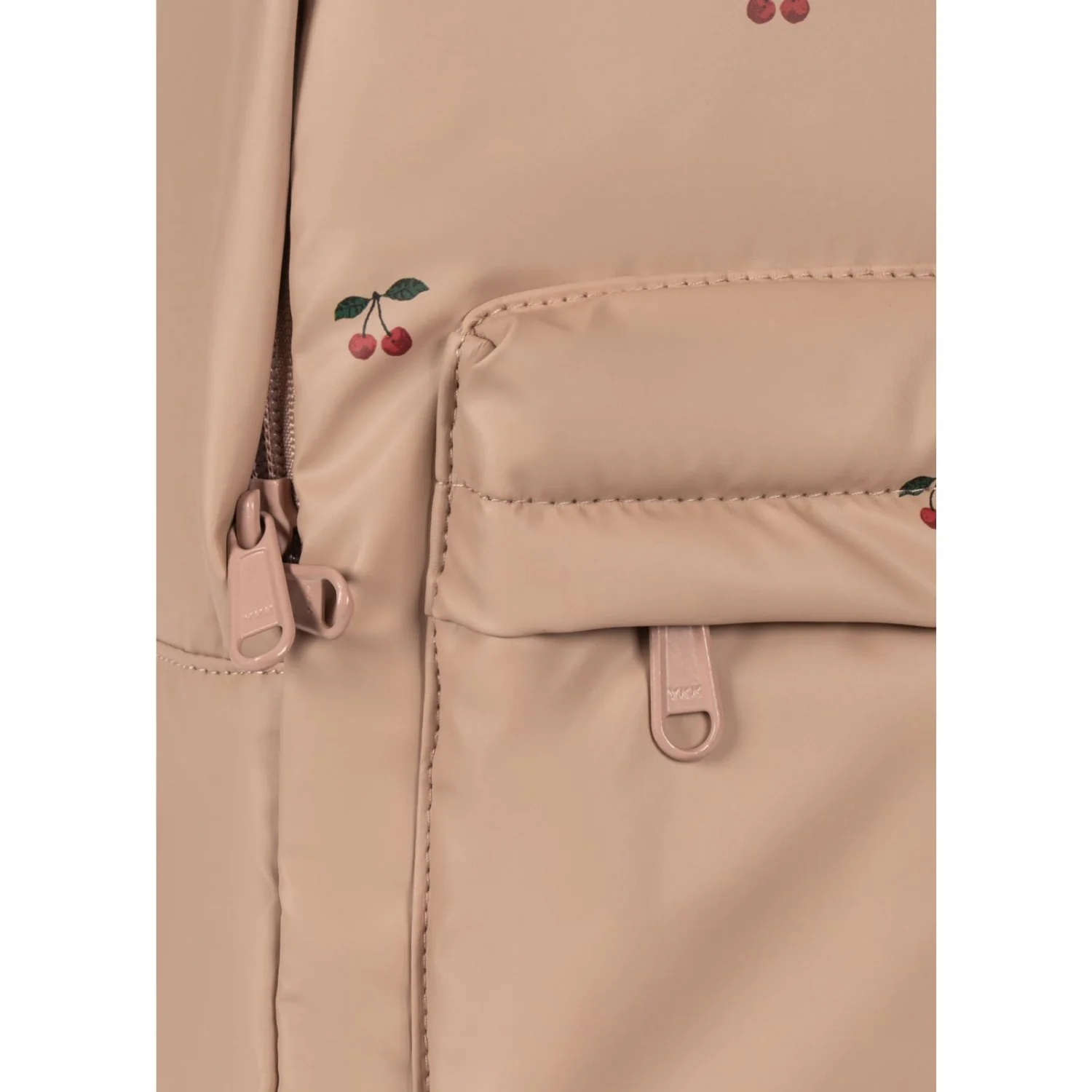 Konges Sløjd Cherry Rainy Kids Backpack Midi - Image 3