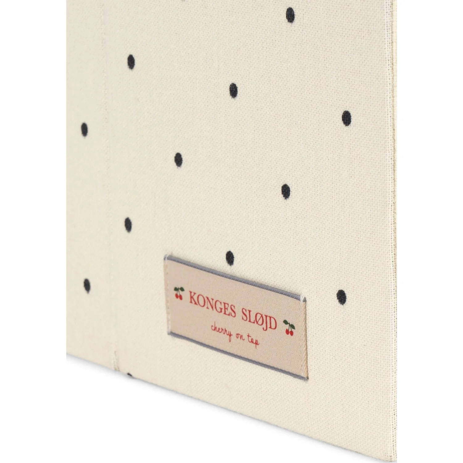 Konges Sløjd Cherry Storage Basket Small - Image 3