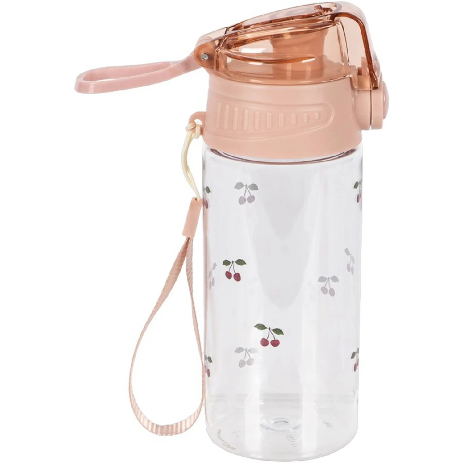 Konges Sløjd Cherry Water Bottle - Image 3