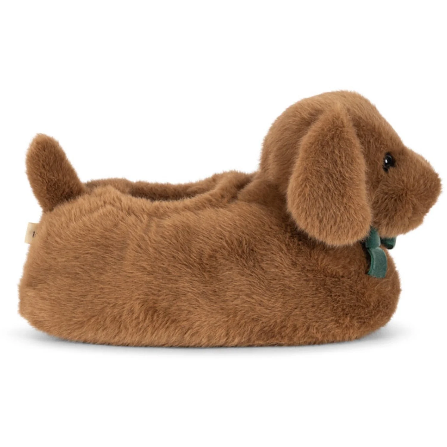 Konges Sløjd Chicory Coffe Sausage Dog Footies - Image 7