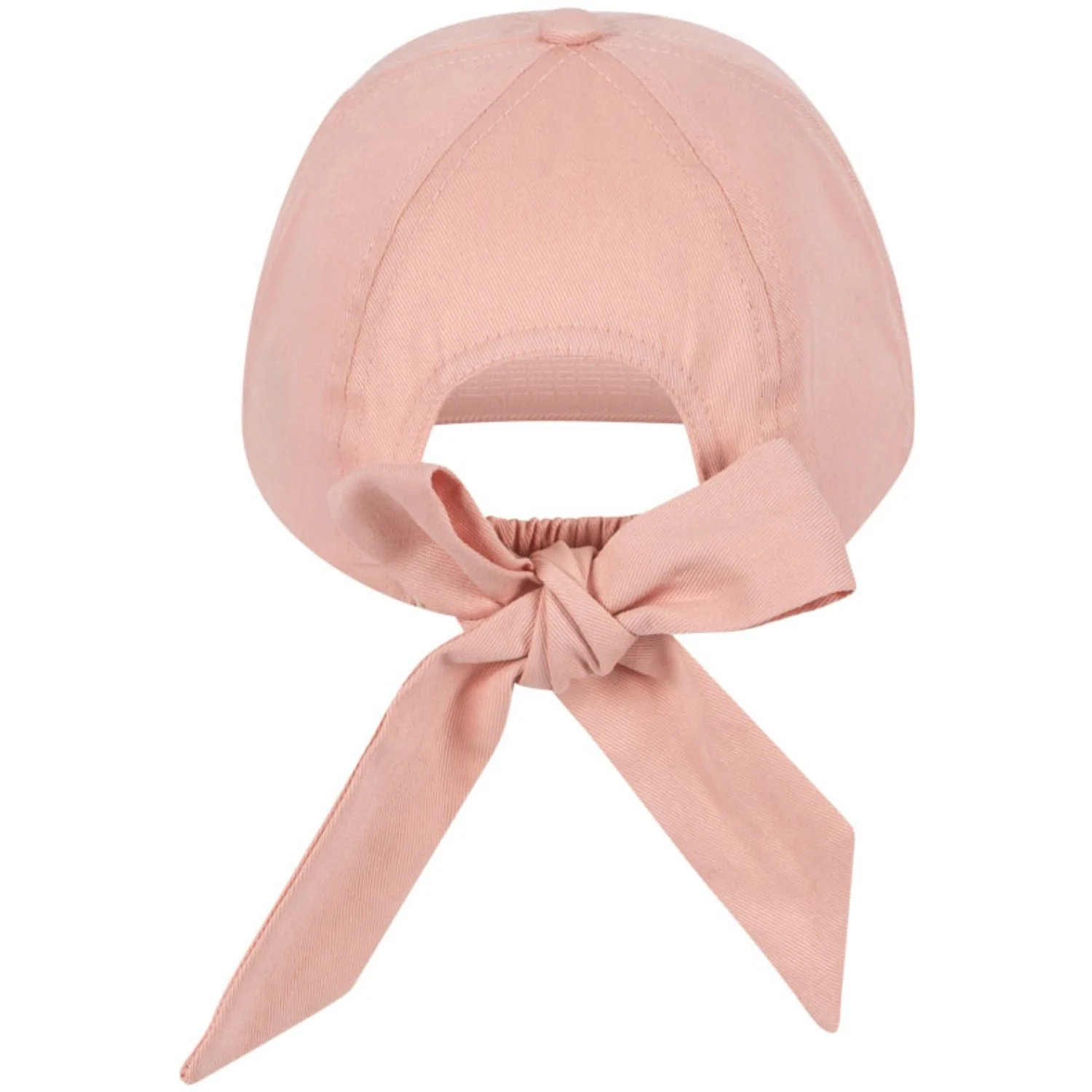 Konges Sløjd Chintz Rose Frankie Bow Cap Gots - Image 2