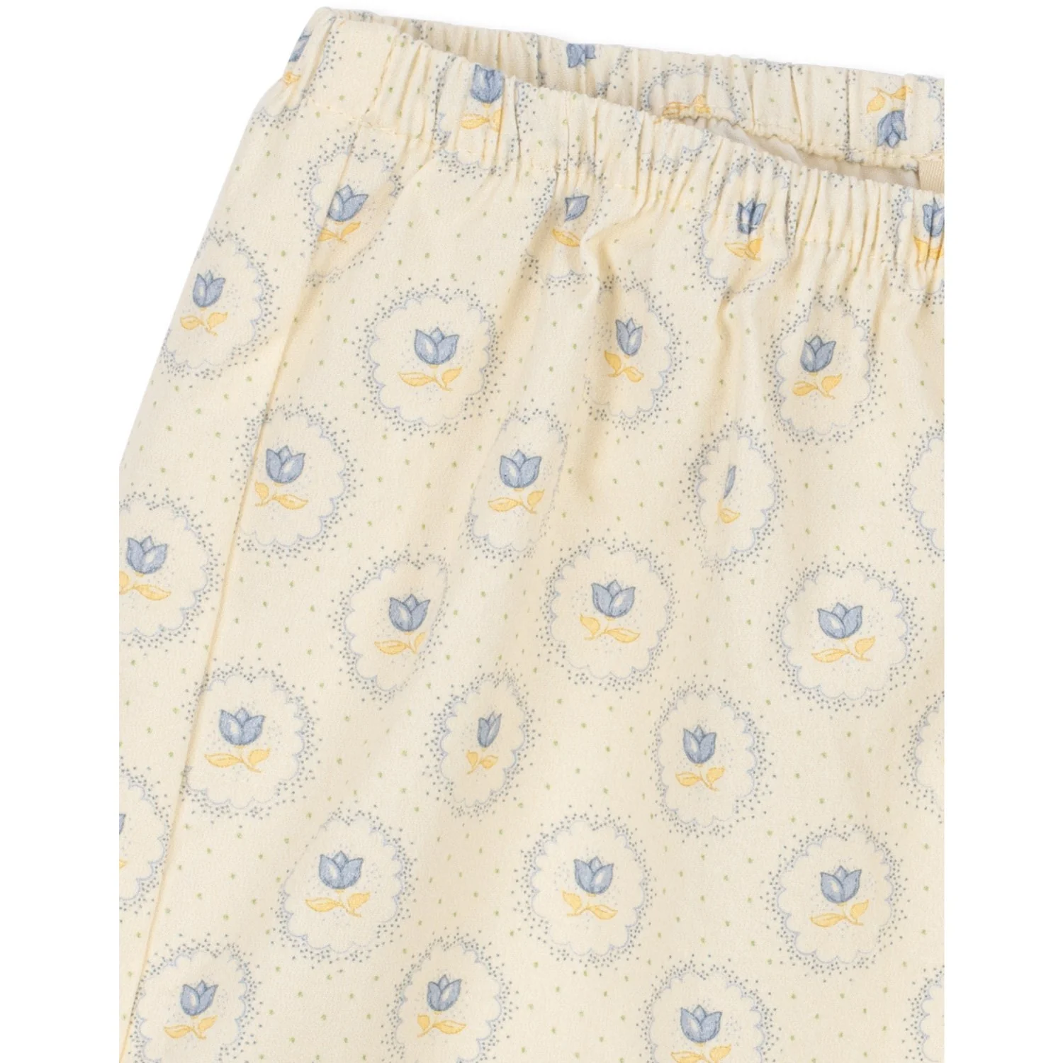 Konges Sløjd Ciel Mirage Coeur Shorts Gots - Image 7