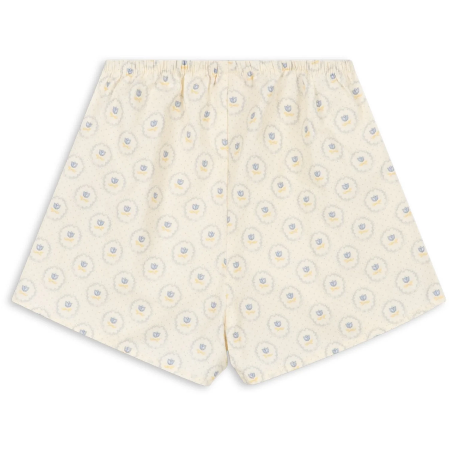 Konges Sløjd Ciel Mirage Coeur Shorts Gots - Image 8