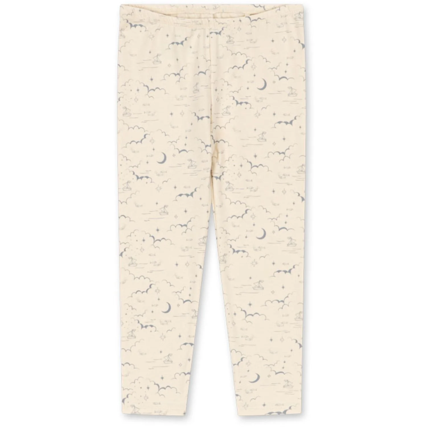 Konges Sløjd Cielo Marino Basic Pants Gots