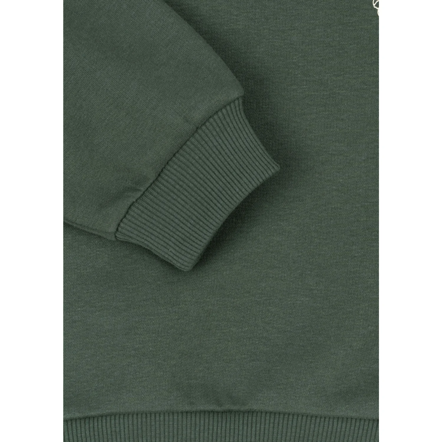 Konges Sløjd Cilantro Lou Sweat Shirt Ocs - Image 8