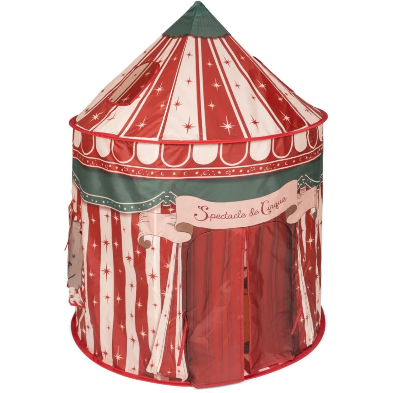 Konges Sløjd Circus Pop Up Circus Tent - Image 11
