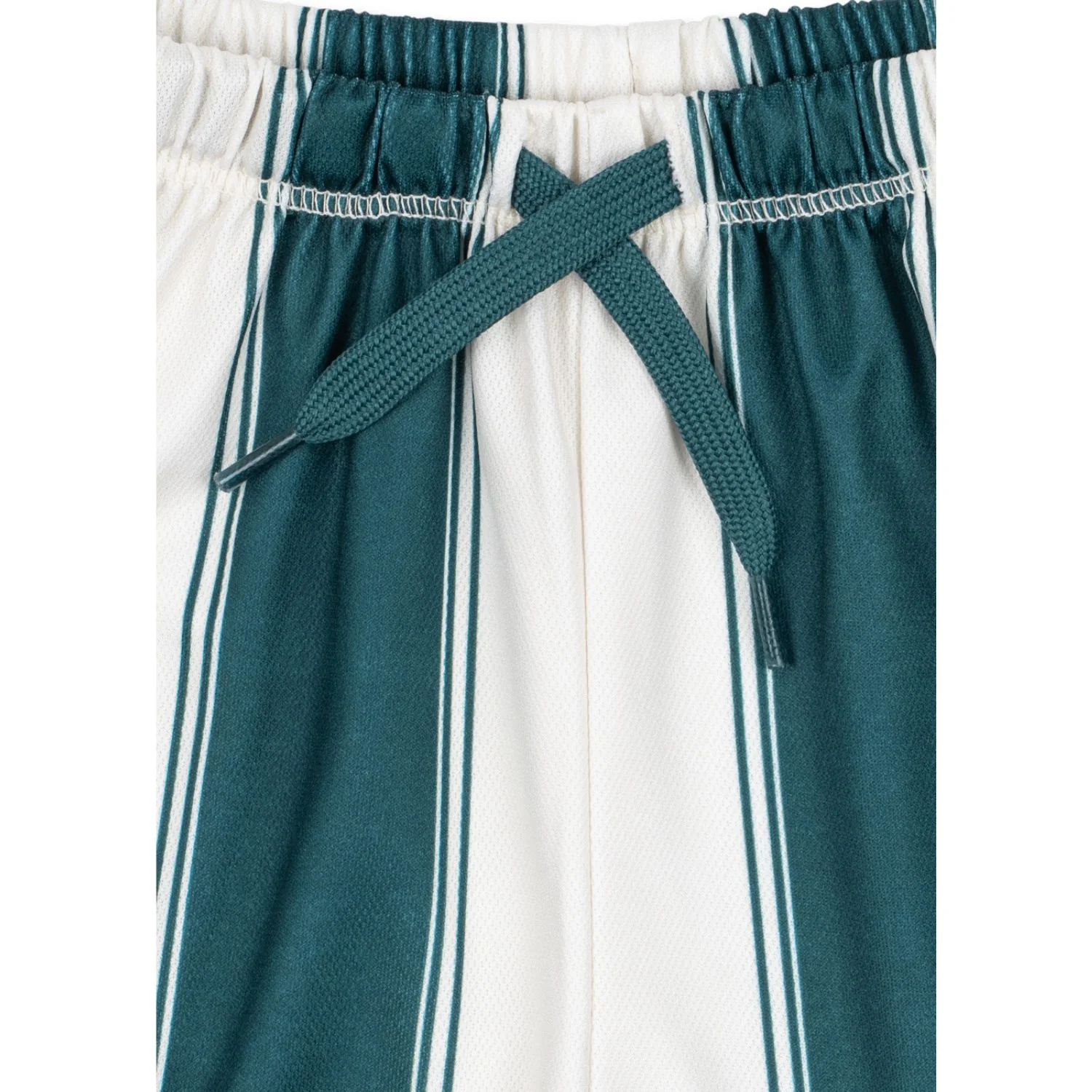 Konges Sløjd Class Stripe Act Shorts Grs - Image 3