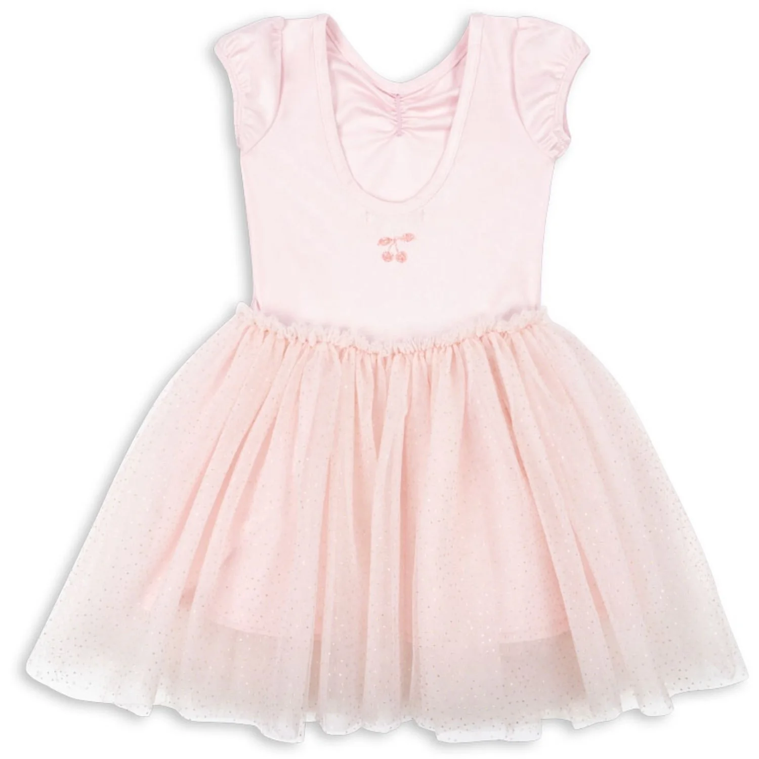Konges Sløjd Cloud Pink Princess Crown Costume - Image 10