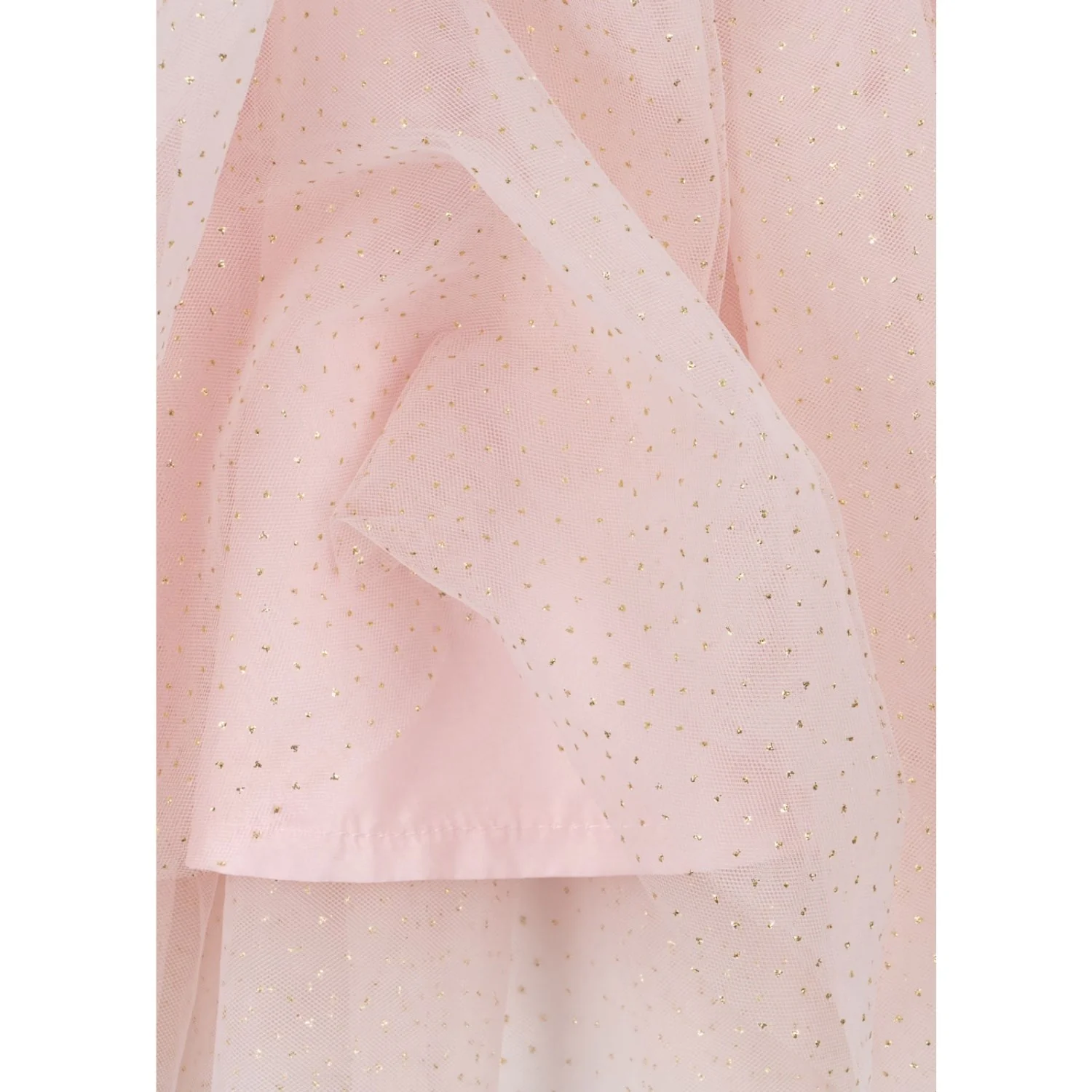 Konges Sløjd Cloud Pink Princess Crown Costume - Image 5