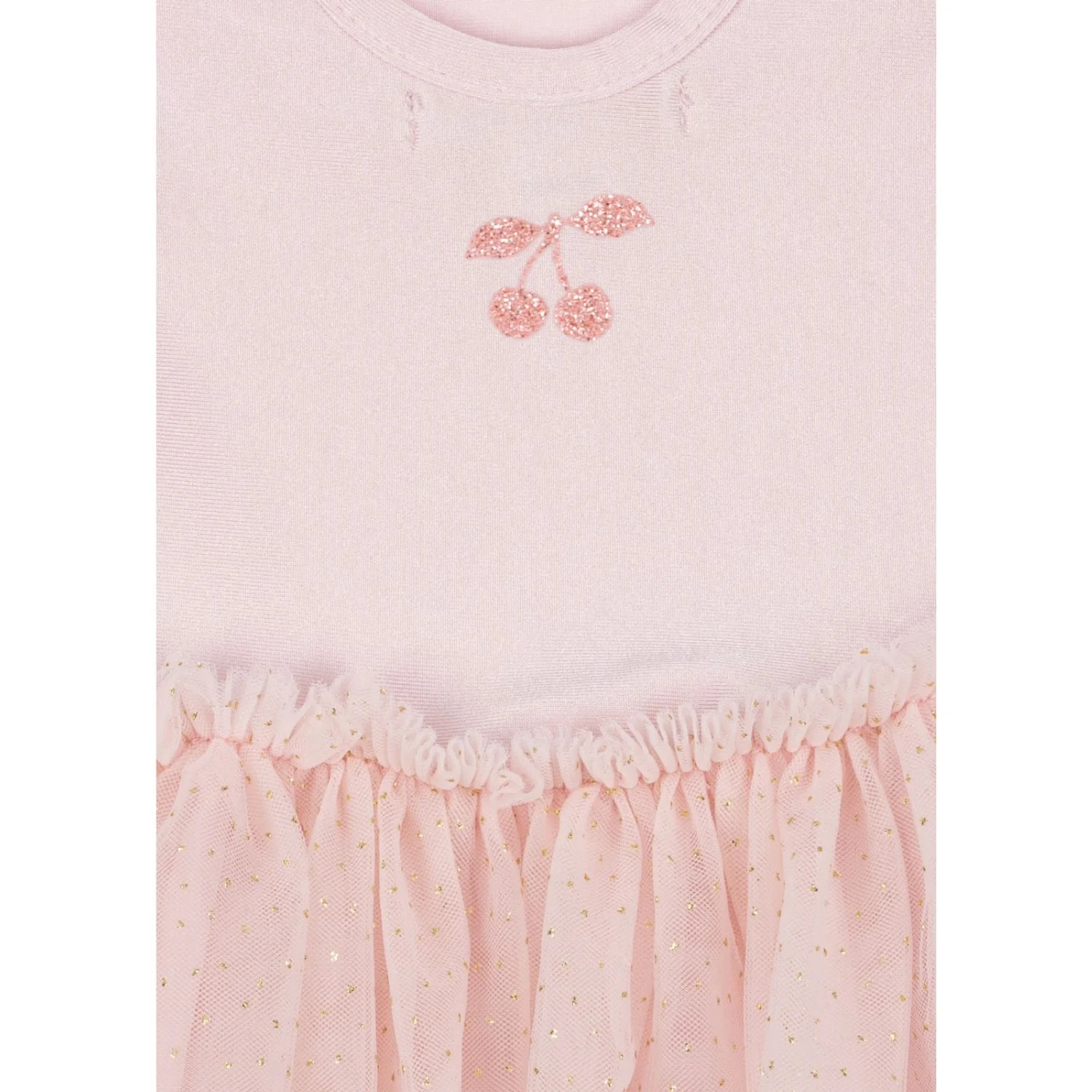 Konges Sløjd Cloud Pink Princess Crown Costume - Image 7