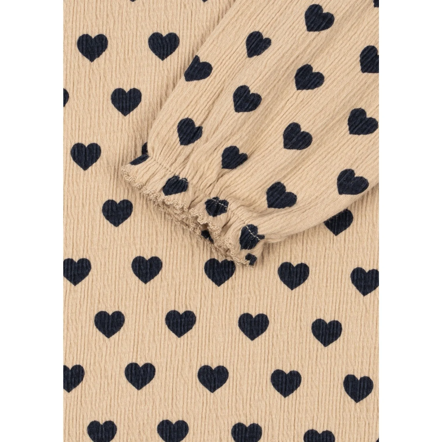 Konges Sløjd Coeur Eclipse Chleo Dress GOTS - Image 2