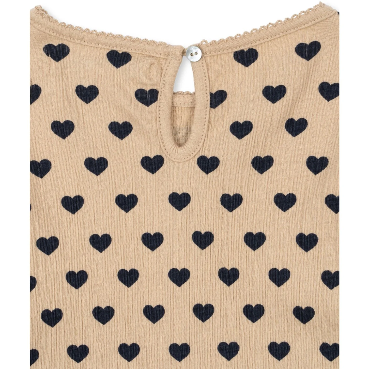 Konges Sløjd Coeur Eclipse Chleo Dress GOTS - Image 3