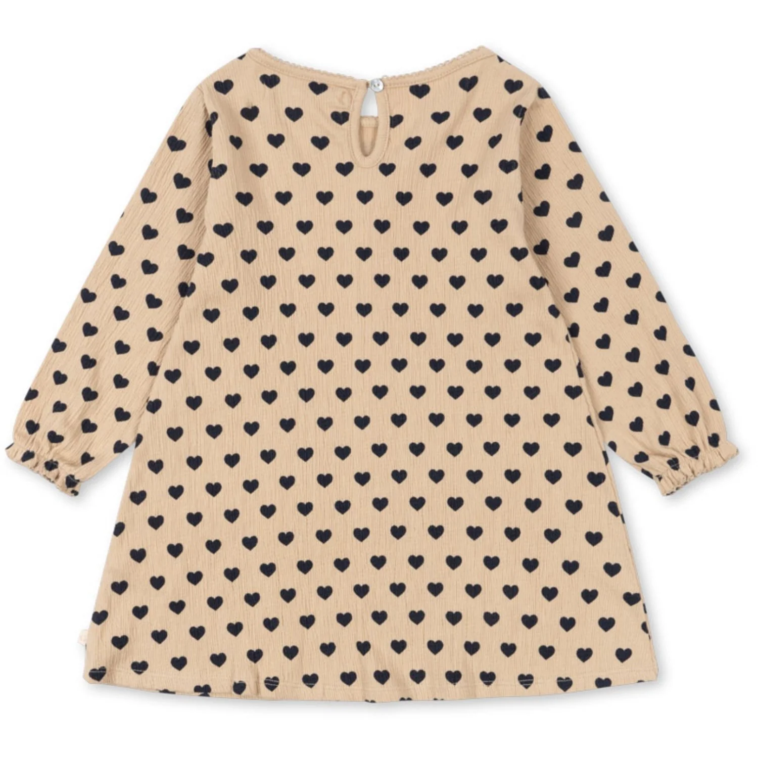 Konges Sløjd Coeur Eclipse Chleo Dress GOTS - Image 4