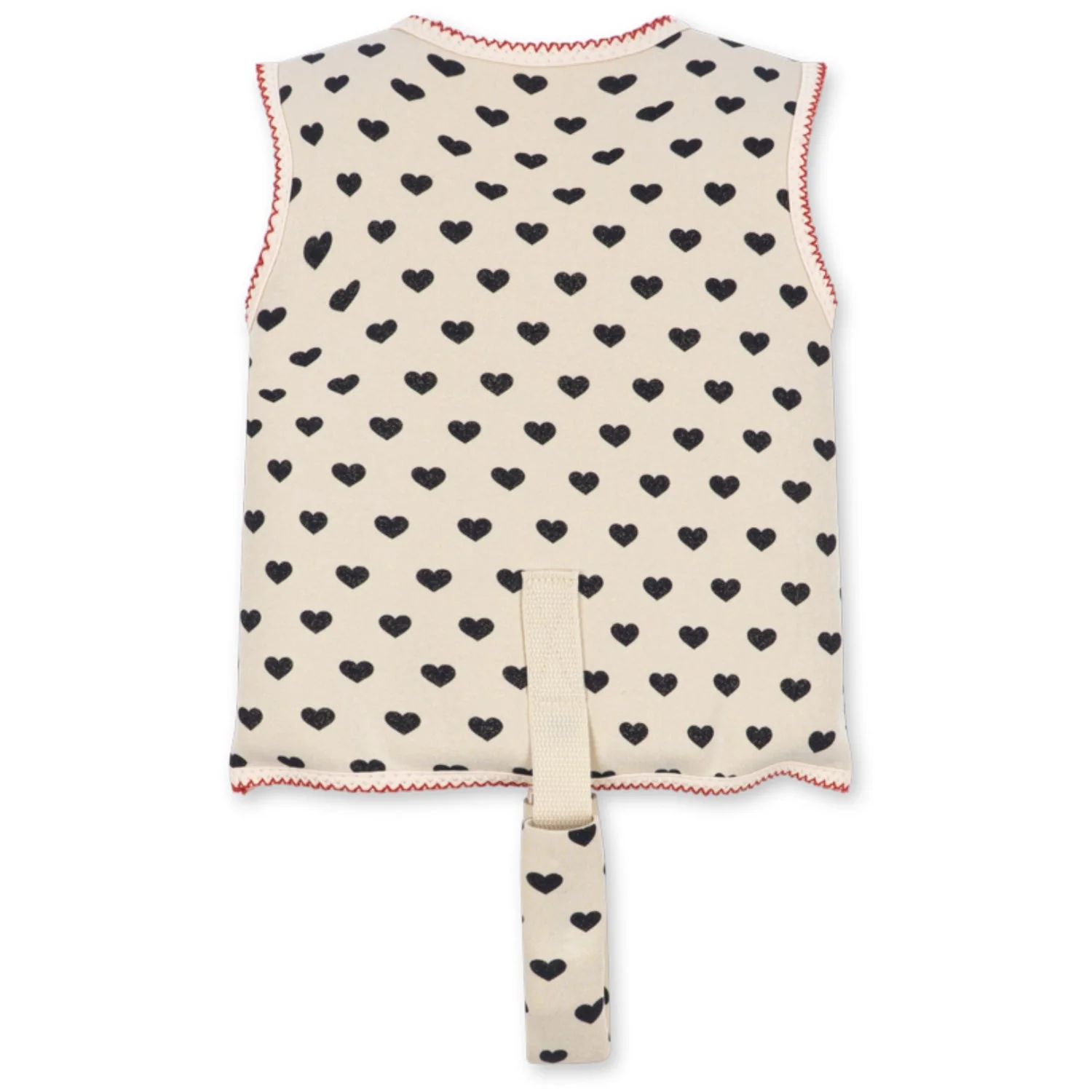 Konges Sløjd Coeur Eclipse Manon Swim Vest - Image 10