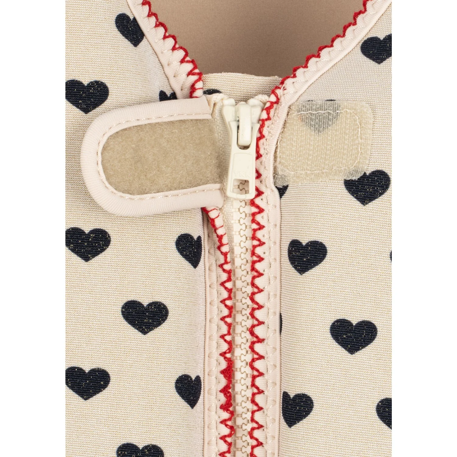 Konges Sløjd Coeur Eclipse Manon Swim Vest - Image 8