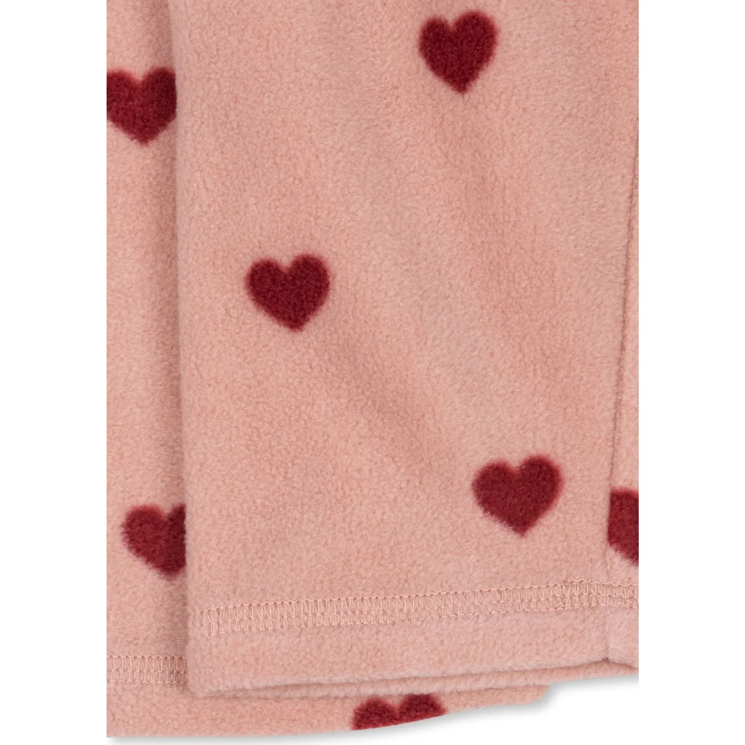 Konges Sløjd Coeur Mellow Tavi Fleece Pants Grs - Image 3