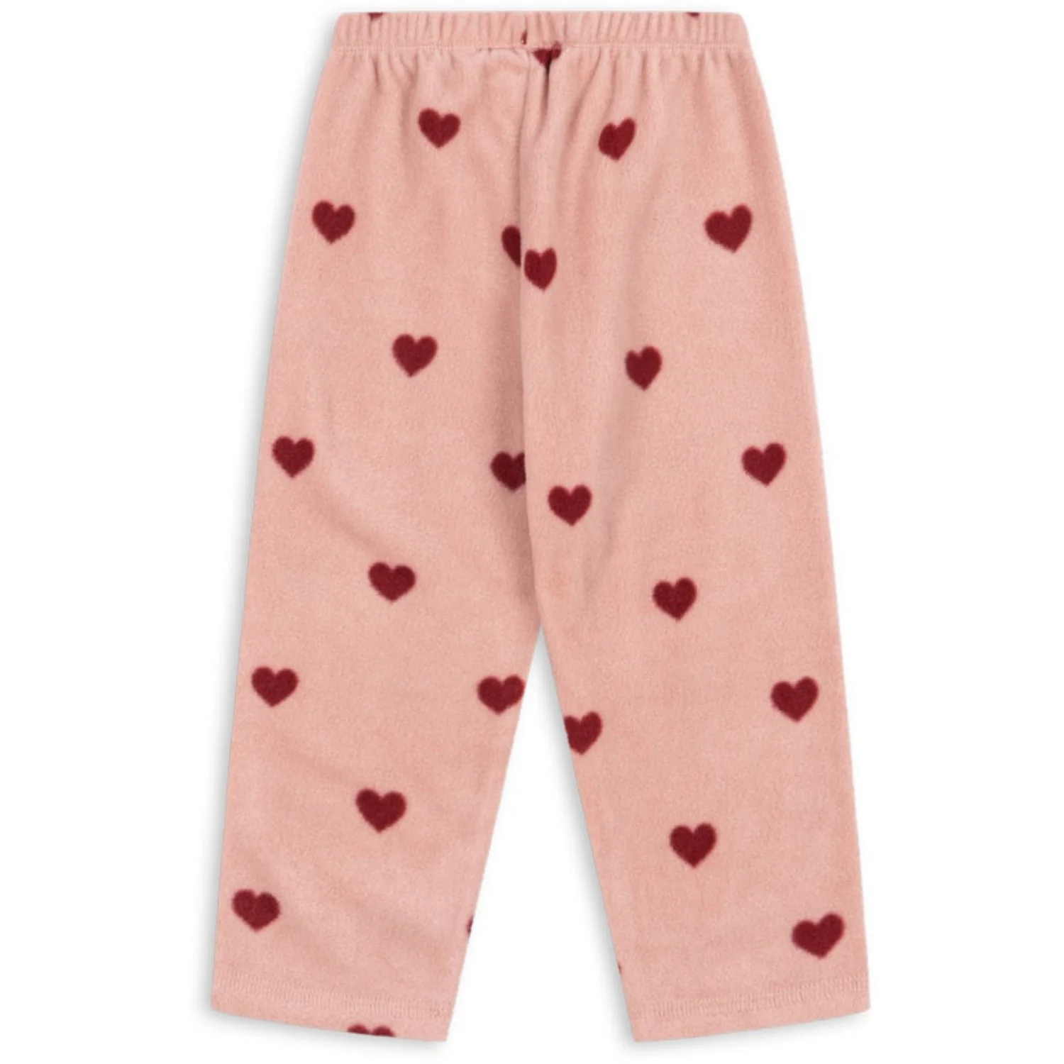 Konges Sløjd Coeur Mellow Tavi Fleece Pants Grs - Image 4