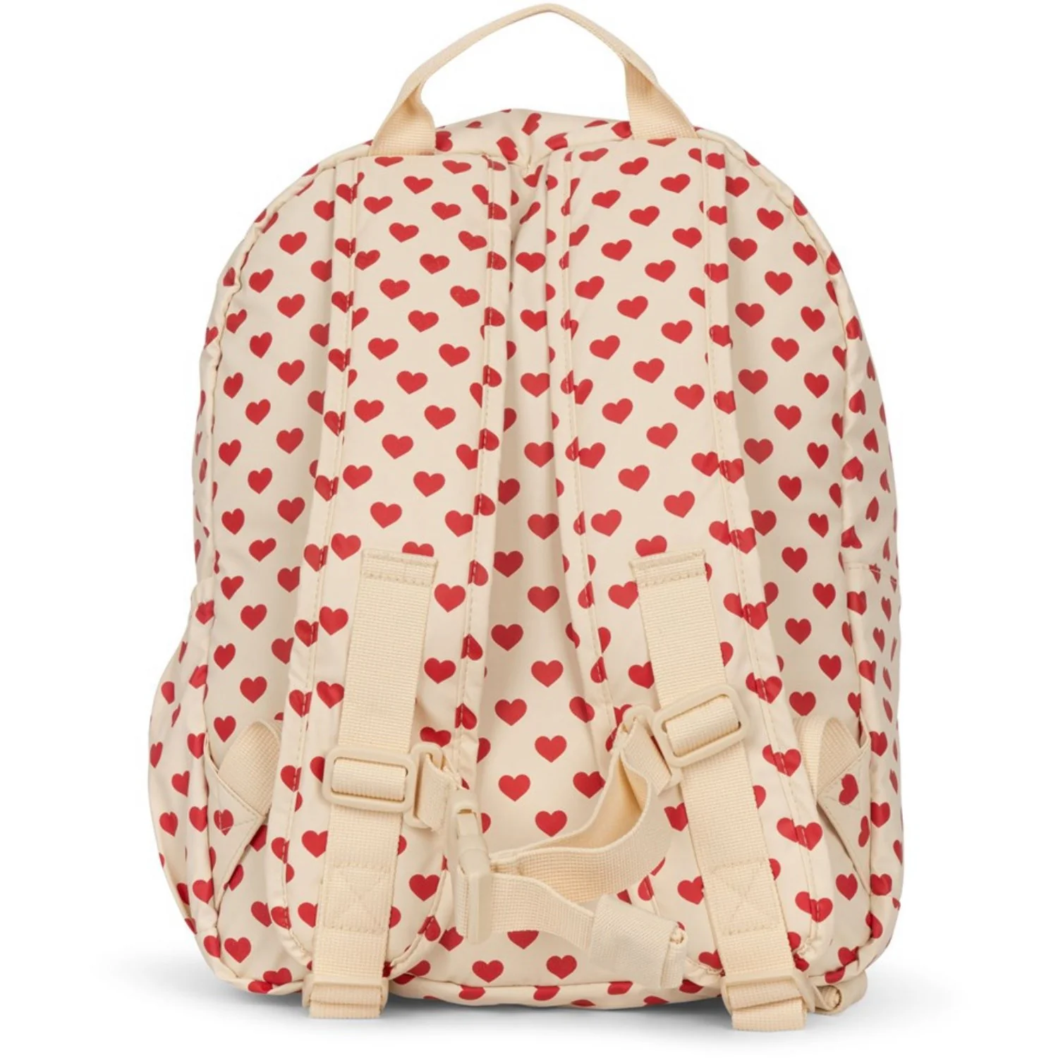 Konges Sløjd Coeur Rouge Rainy Kids Backpack Midi - Image 4