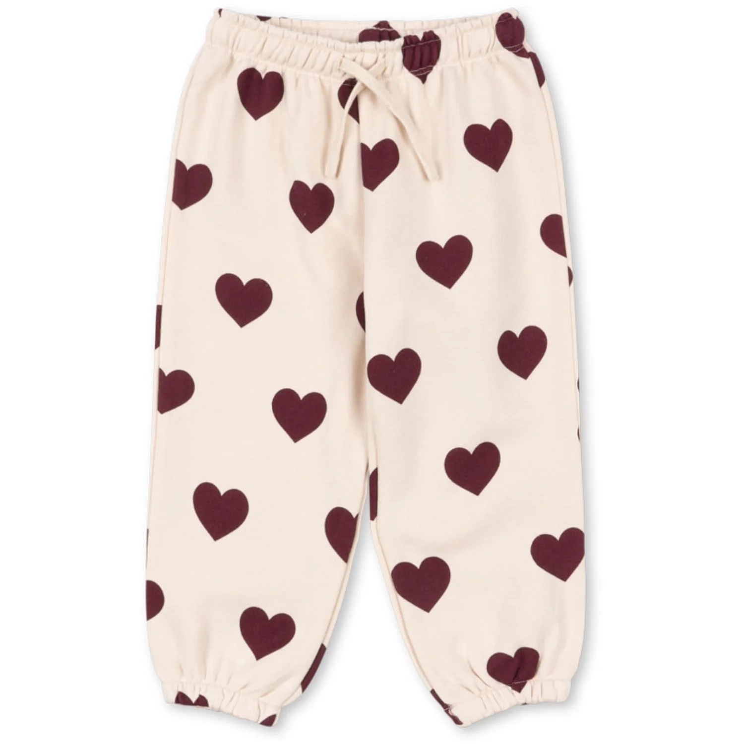 Konges Sløjd Coeur Winetasting Lou Sweat Pants Ocs