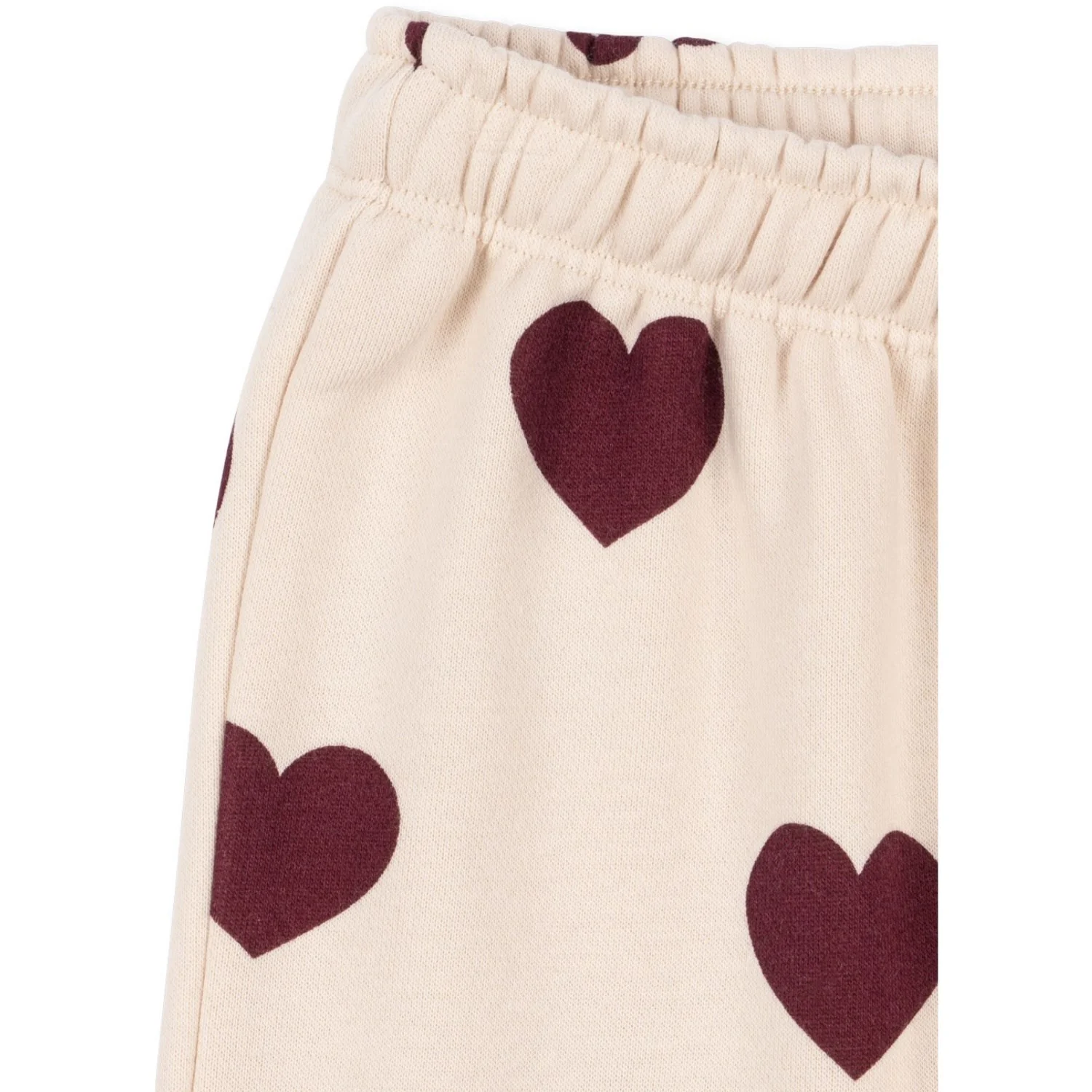 Konges Sløjd Coeur Winetasting Lou Sweat Pants Ocs - Image 2