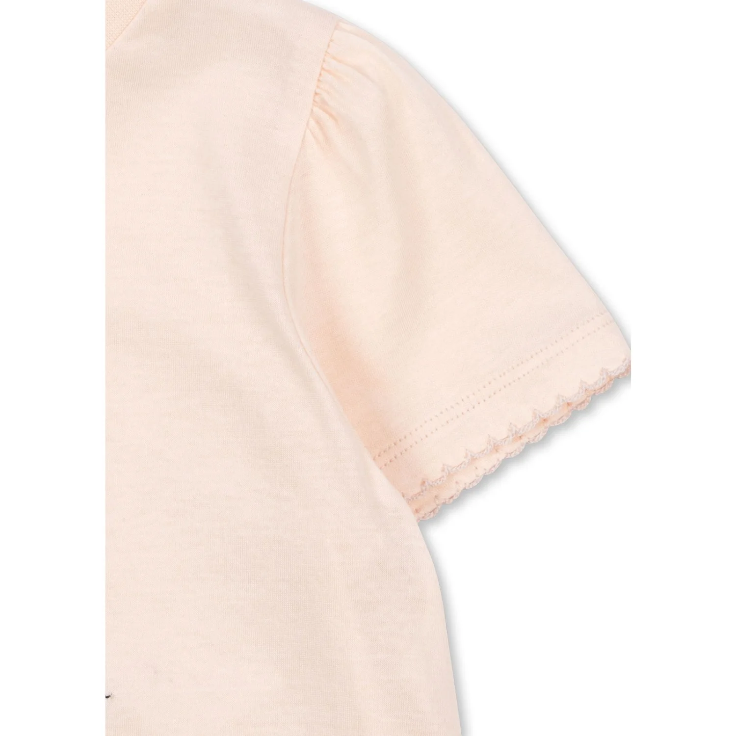 Konges Sløjd Creole Pink Famo Puff Set Gots - Image 3