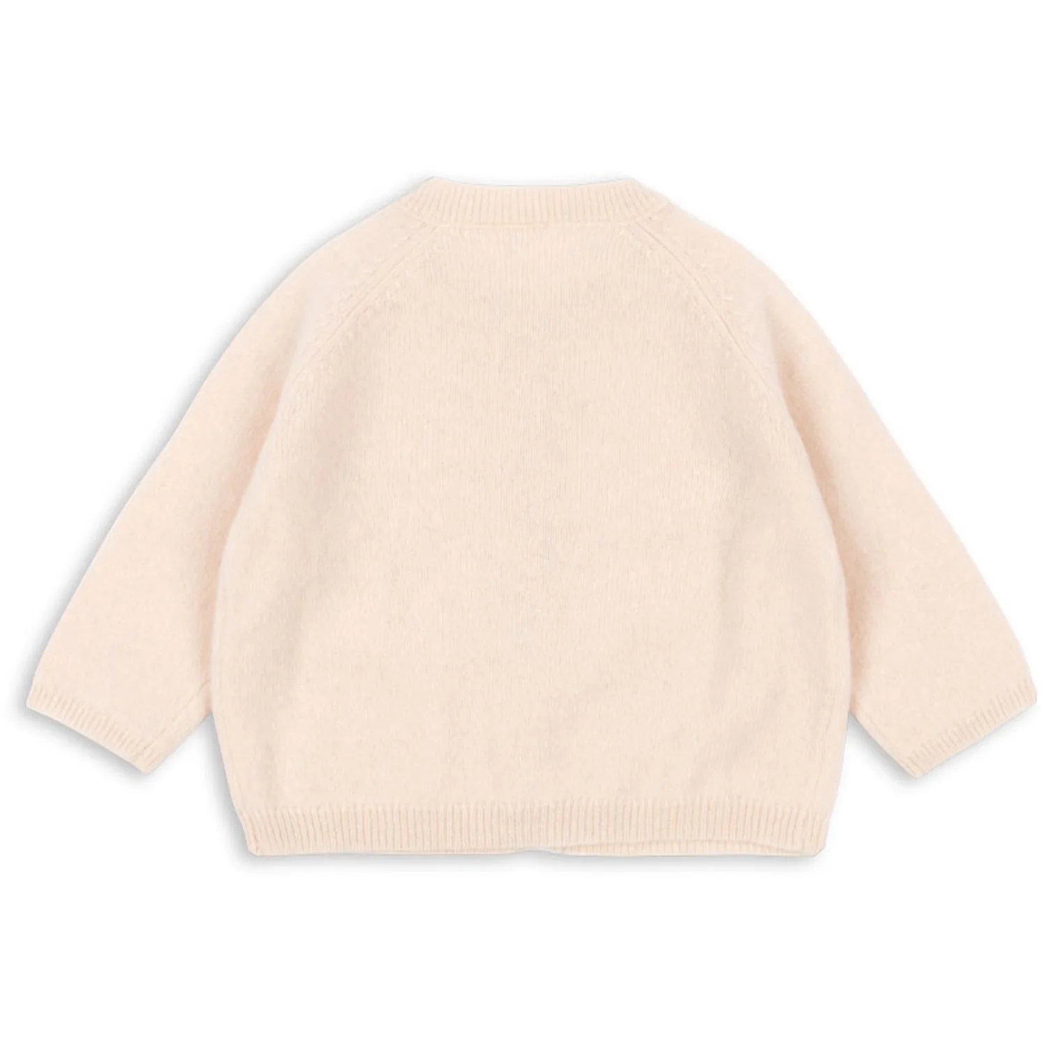 Konges Sløjd Creole Pink Fanga Savora Due Cardigan - Image 9