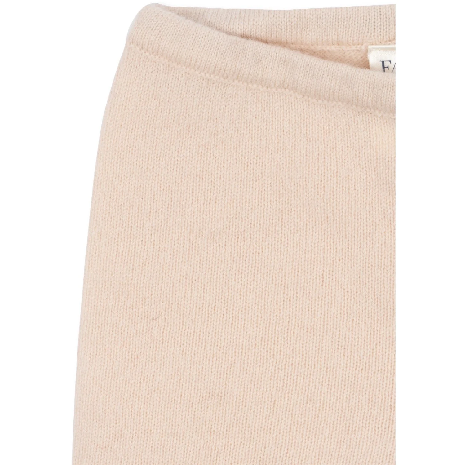 Konges Sløjd Creole Pink Fanga Savora Due Pants - Image 5