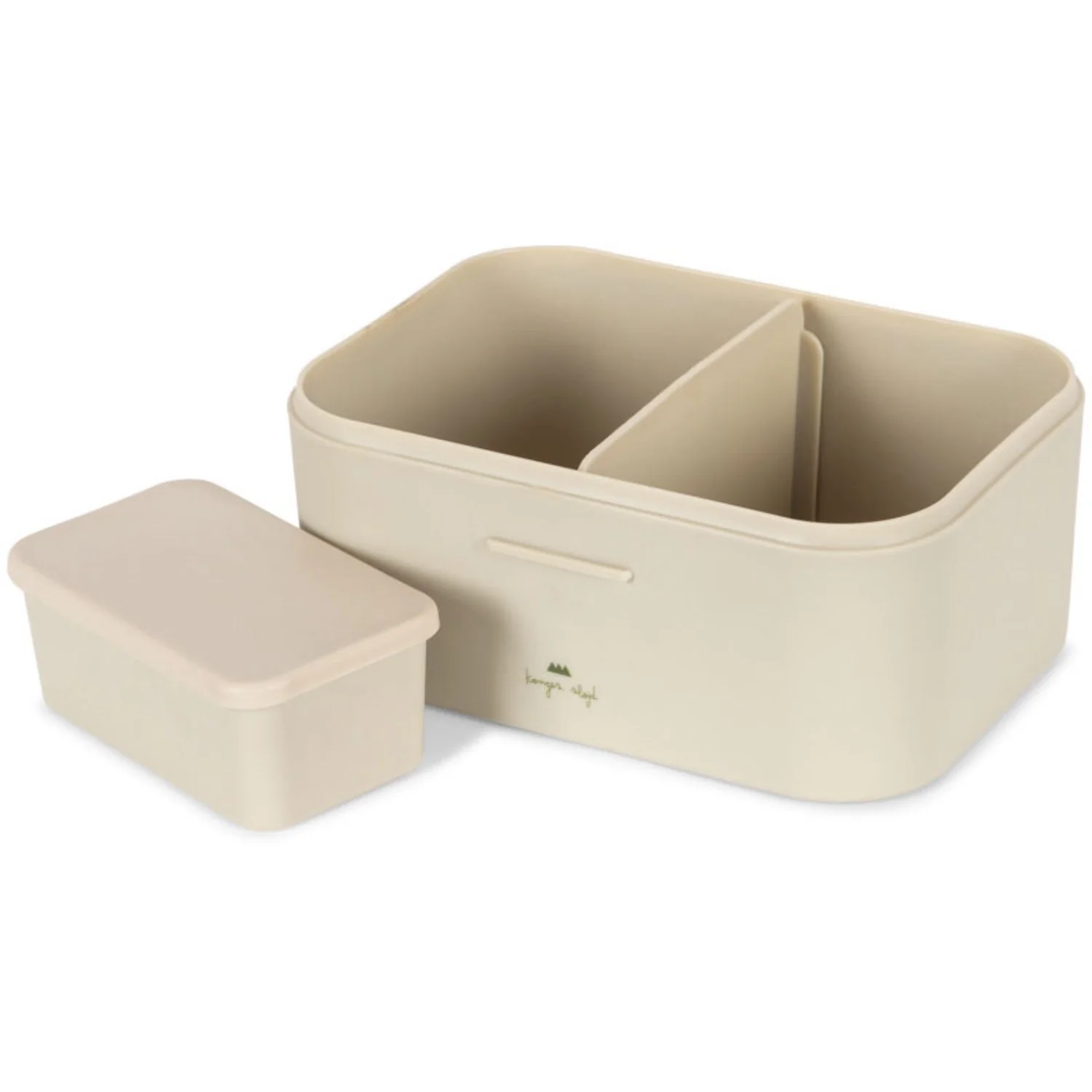 Konges Sløjd Crocodile Lunch Box - Image 4