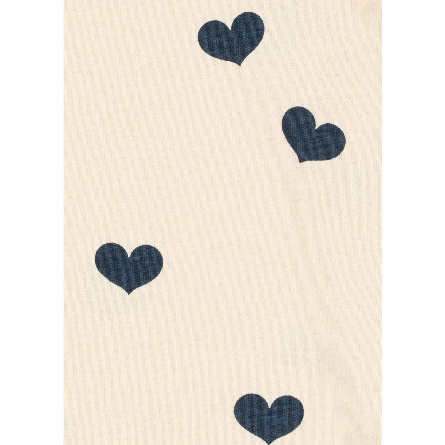 Konges Sløjd Cuore Tricolore Drey Ss Dress Gots - Image 4