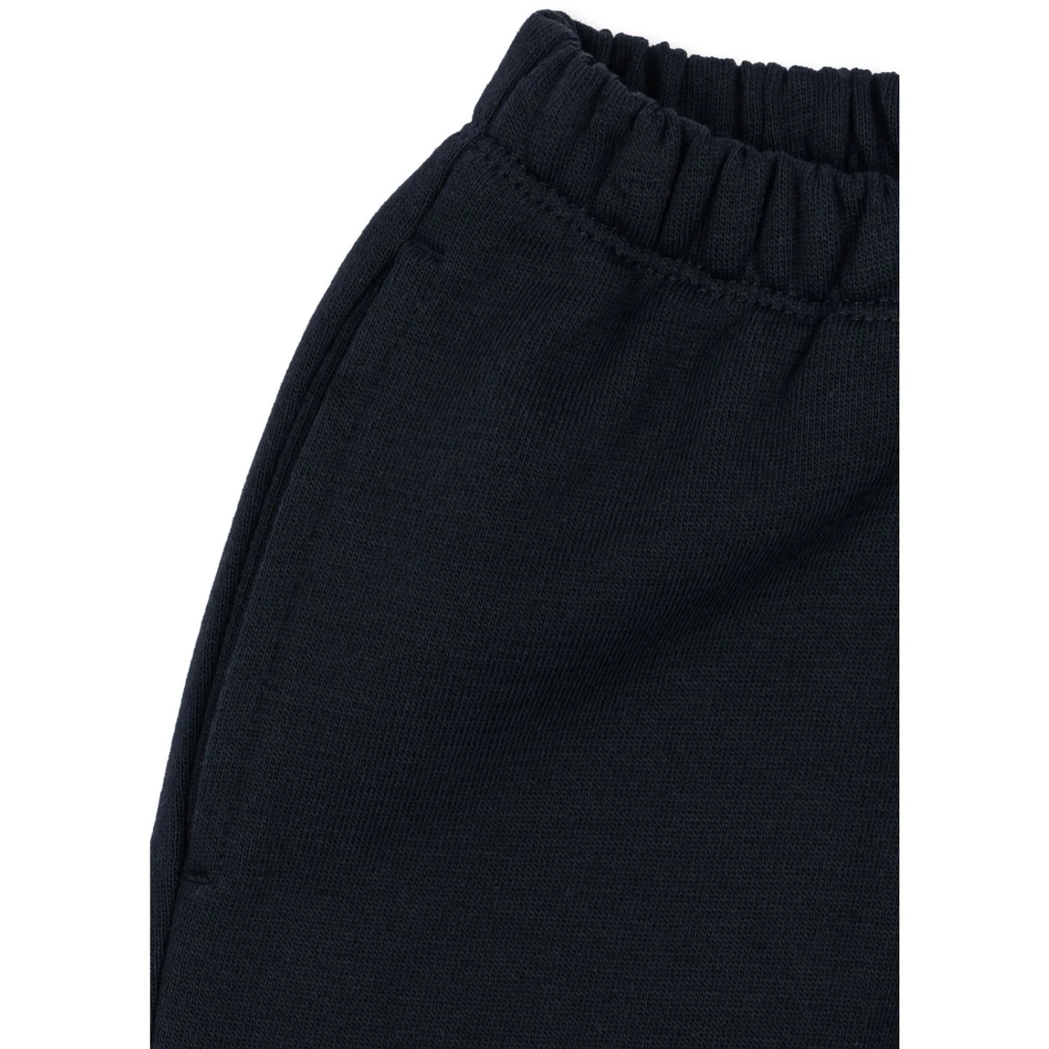 Konges Sløjd Dark Navy Loupy Lou Sweat Pants Ocs - Image 2