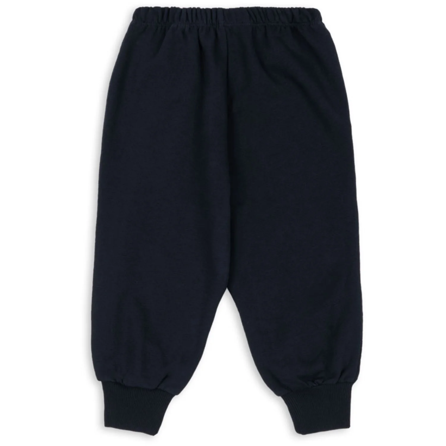 Konges Sløjd Dark Navy Loupy Lou Sweat Pants Ocs - Image 3