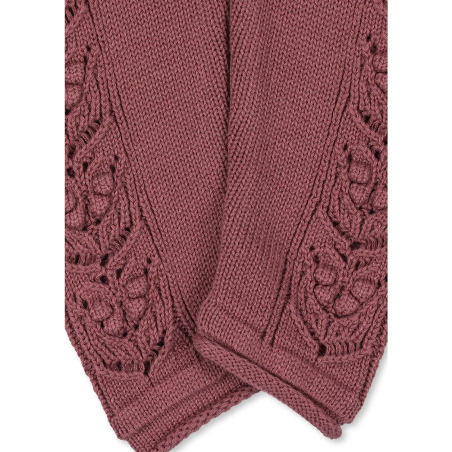 Konges Sløjd Deco Rose Cabby Pants GOTS - Image 2