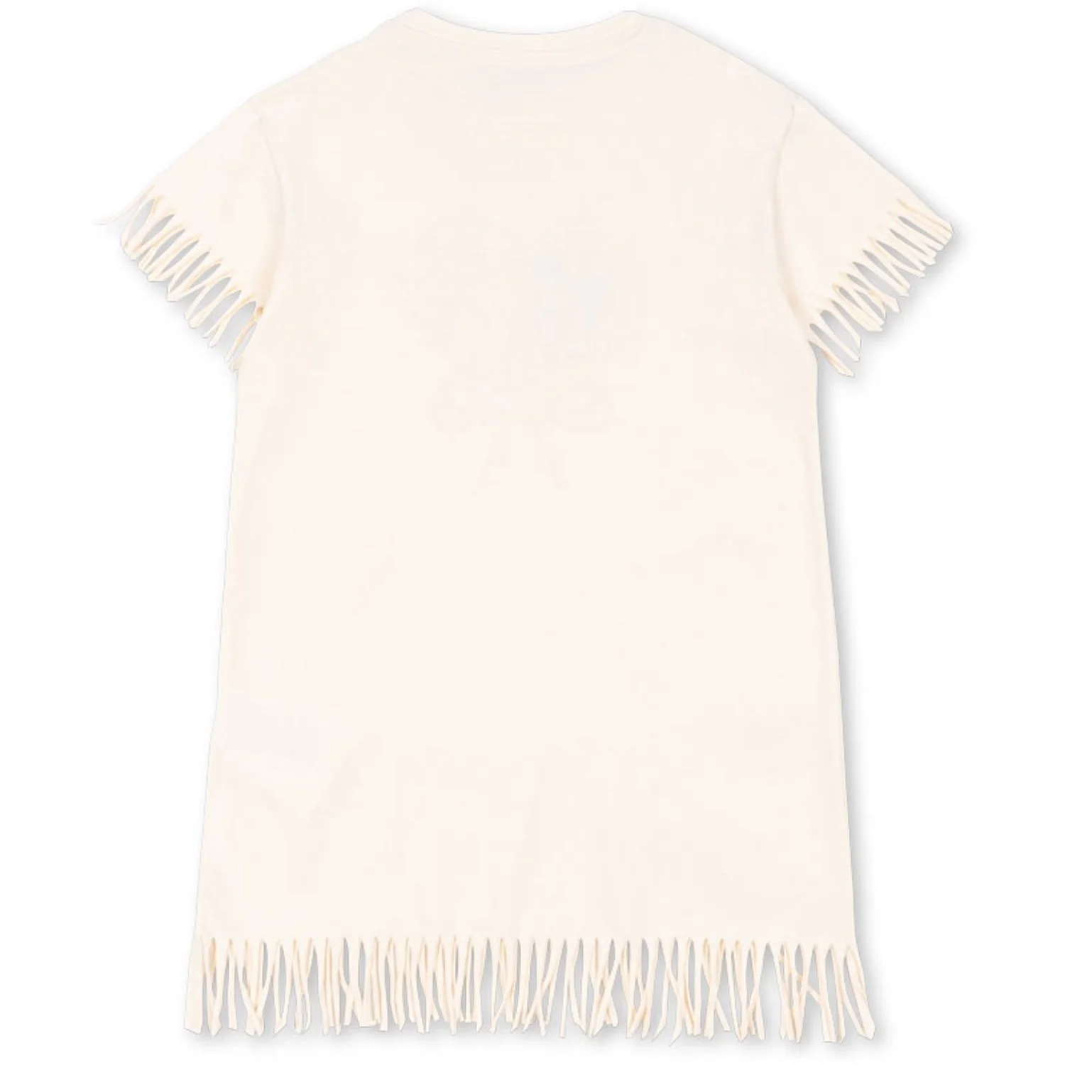 Konges Sløjd Dew Marah Dress GOTS - Image 4