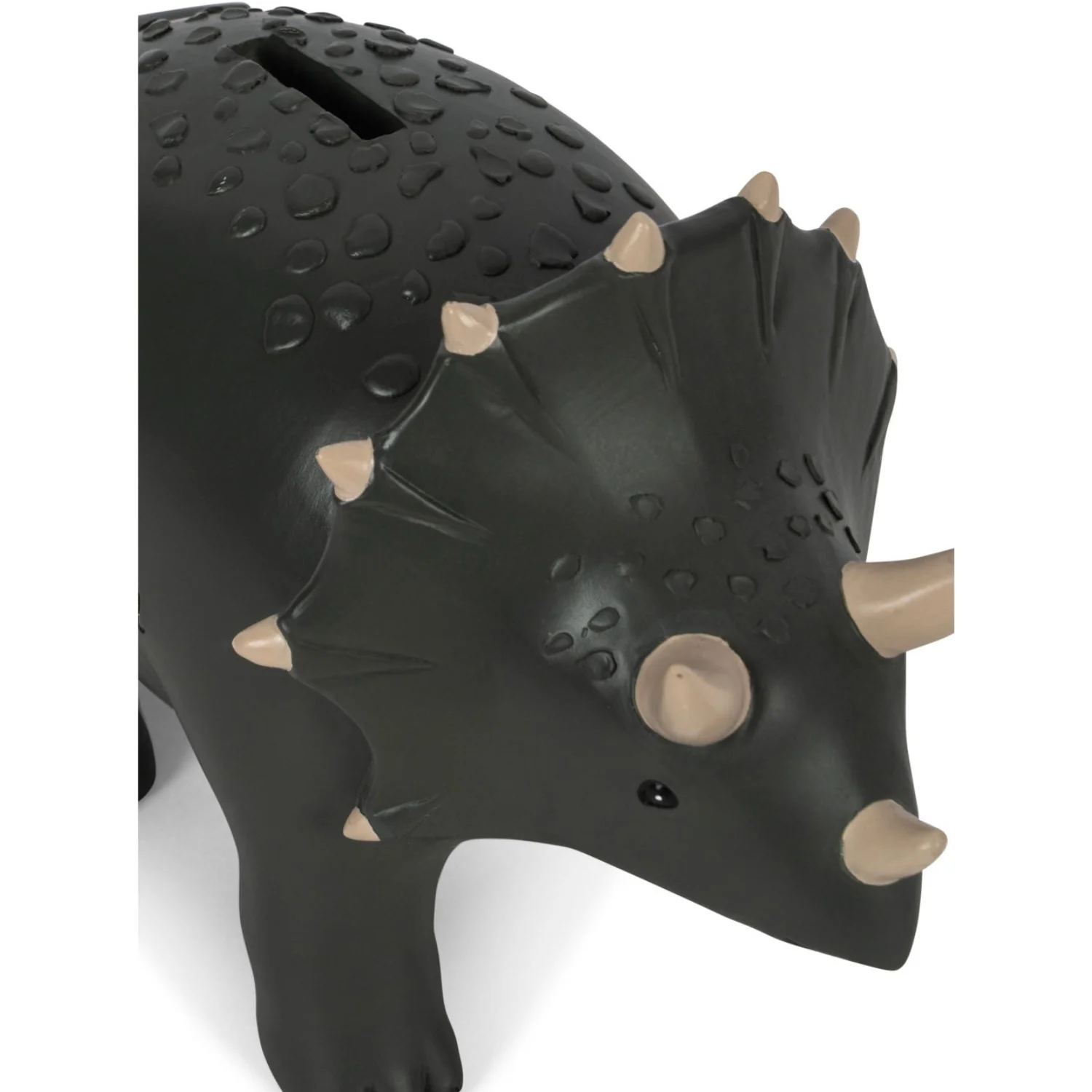 Konges Sløjd Dinomite Polyresin Money Bank Dino - Image 4