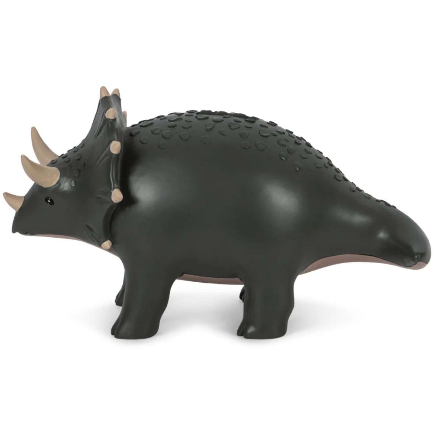 Konges Sløjd Dinomite Polyresin Money Bank Dino - Image 5
