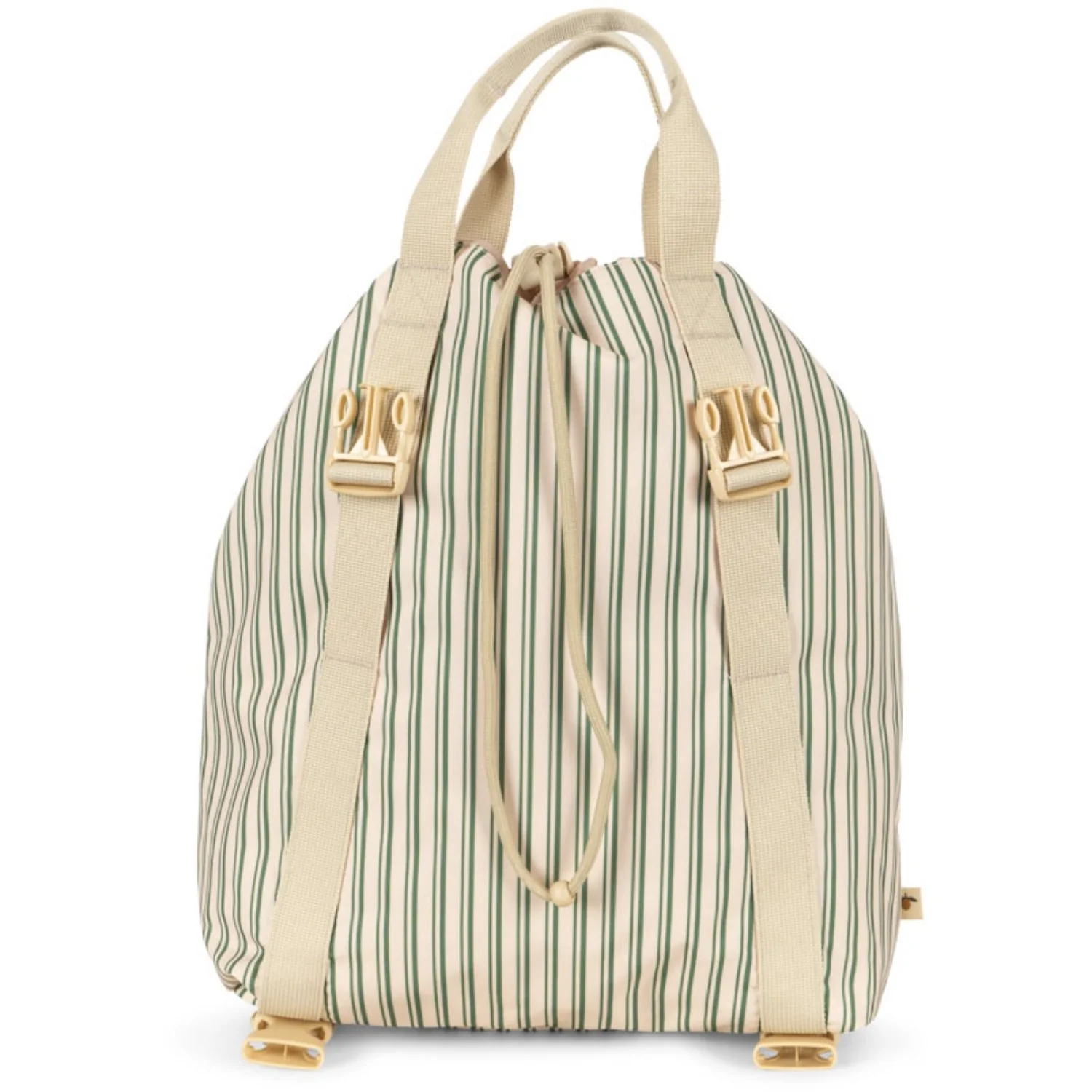 Konges Sløjd Duo Verde Clover Schoolbag - Image 9