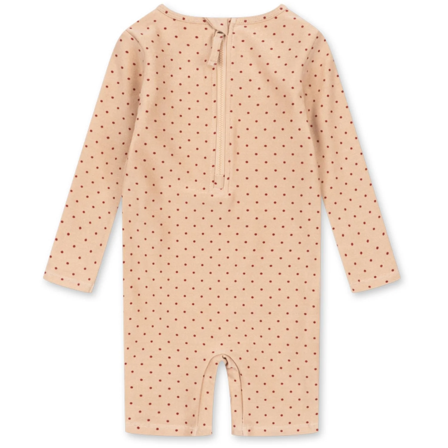 Konges Sløjd Emboldened Dot Amandine Swim Onesie - Image 7