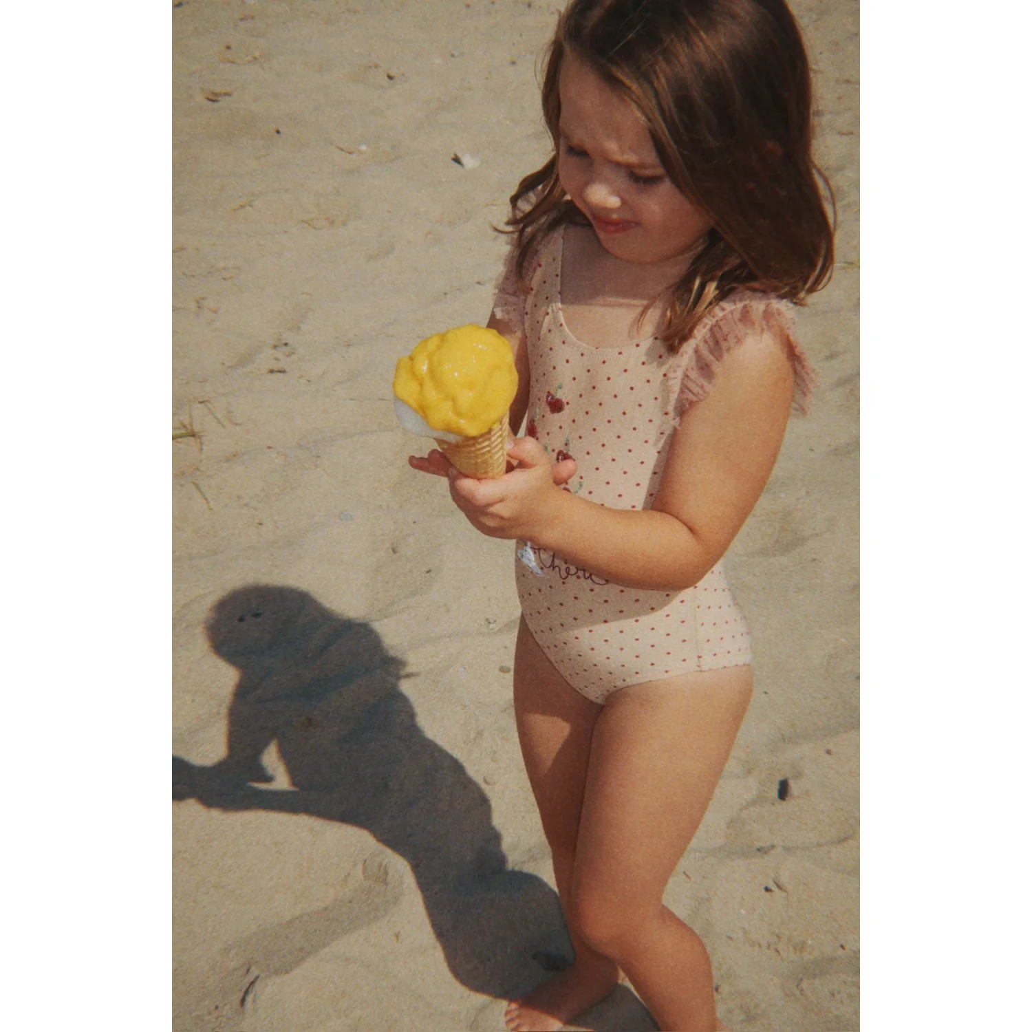 Konges Sløjd Emboldened Dot Amandine Swimsuit - Image 3
