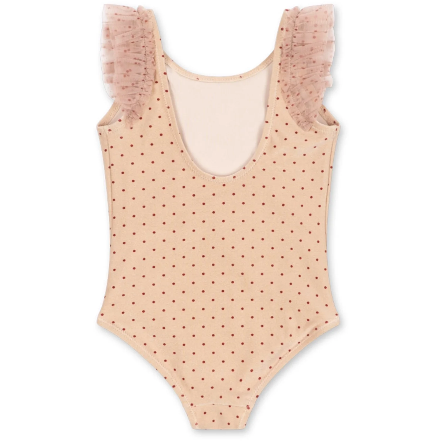 Konges Sløjd Emboldened Dot Amandine Swimsuit - Image 7