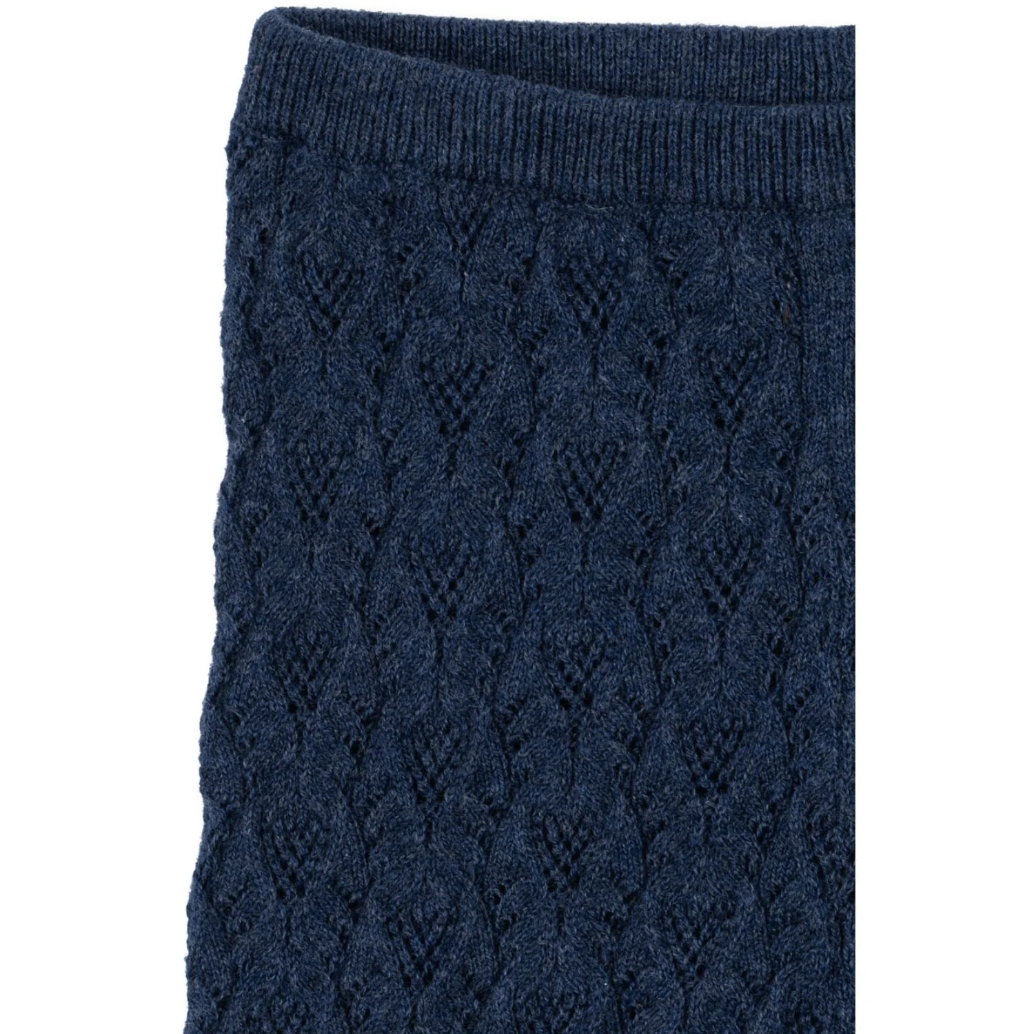 Konges Sløjd Ensign Blue Rosier Pants - Image 7