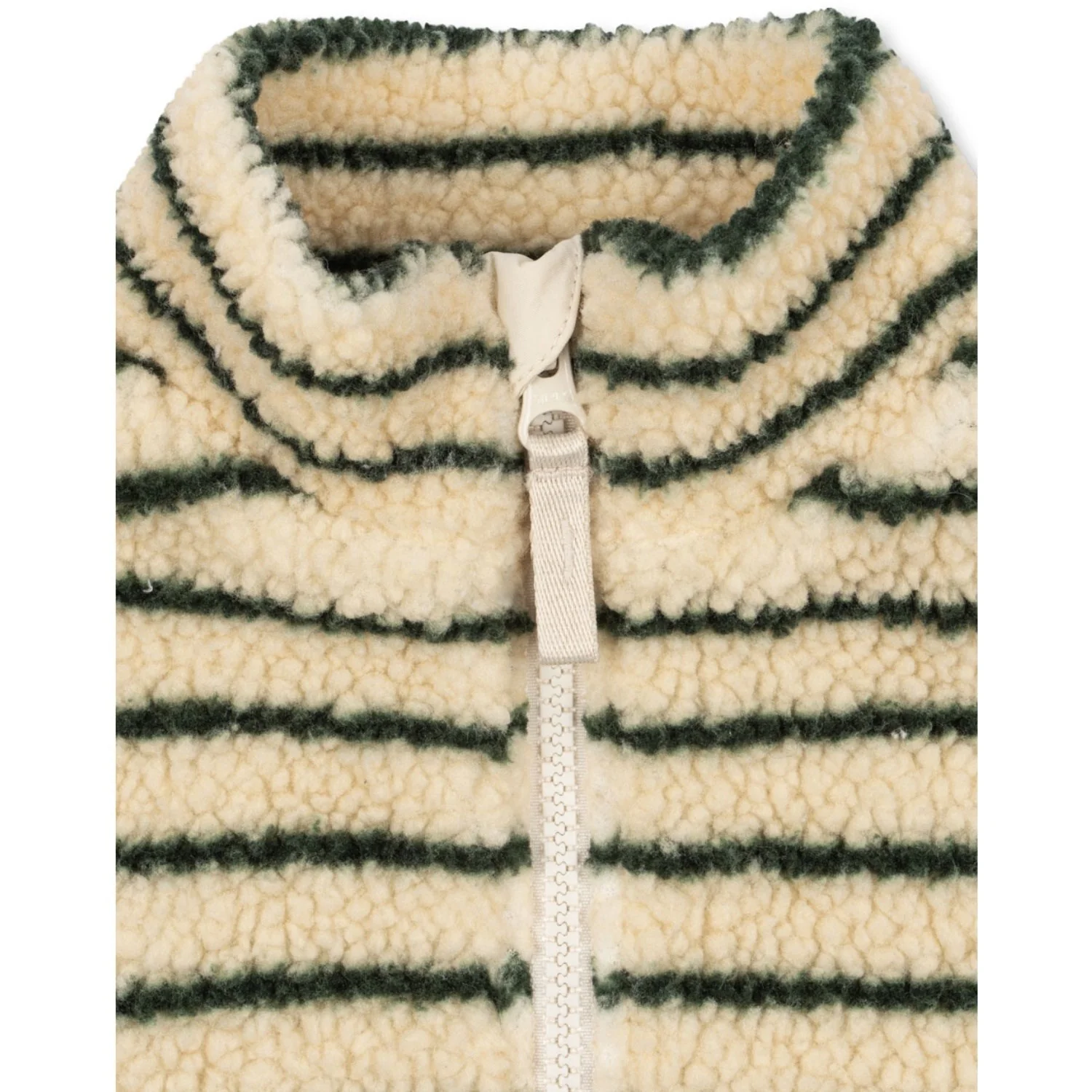 Konges Sløjd Erba Stripe RHW X KS Jacket Grs - Image 5