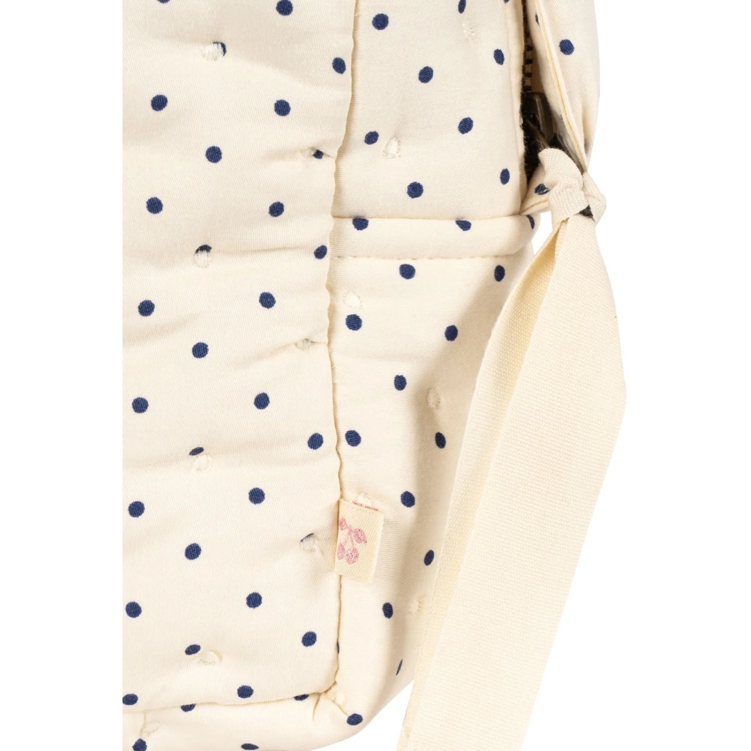 Konges Sløjd Estate Dot Doll Bag - Image 3