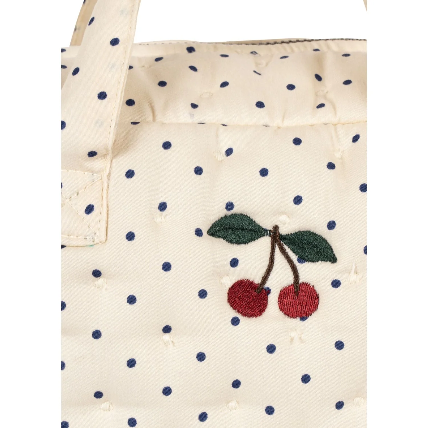 Konges Sløjd Estate Dot Doll Bag - Image 4
