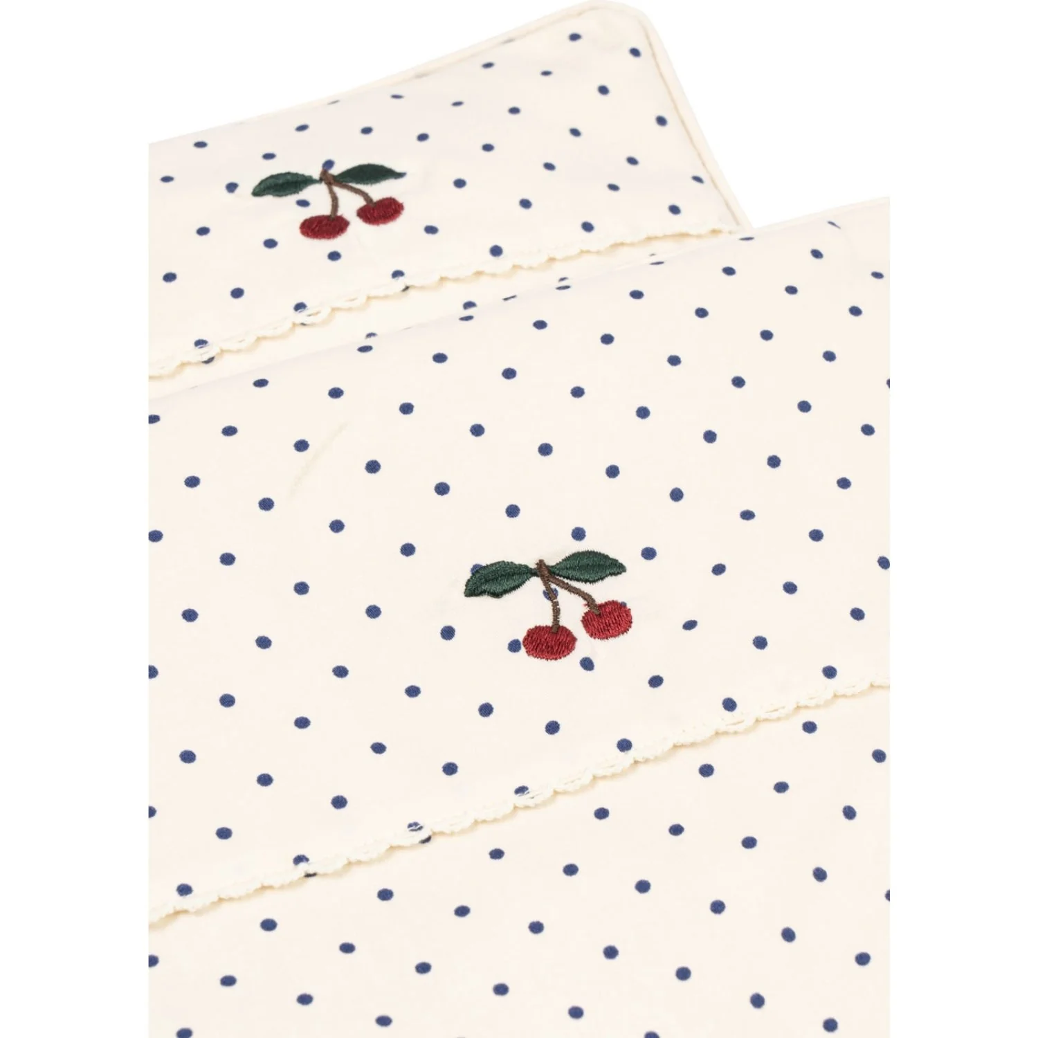 Konges Sløjd Estate Dot Doll Bedding - Image 3