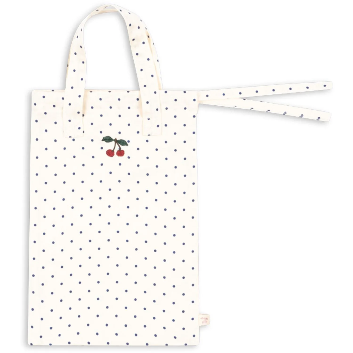 Konges Sløjd Estate Dot Doll Bedding - Image 5