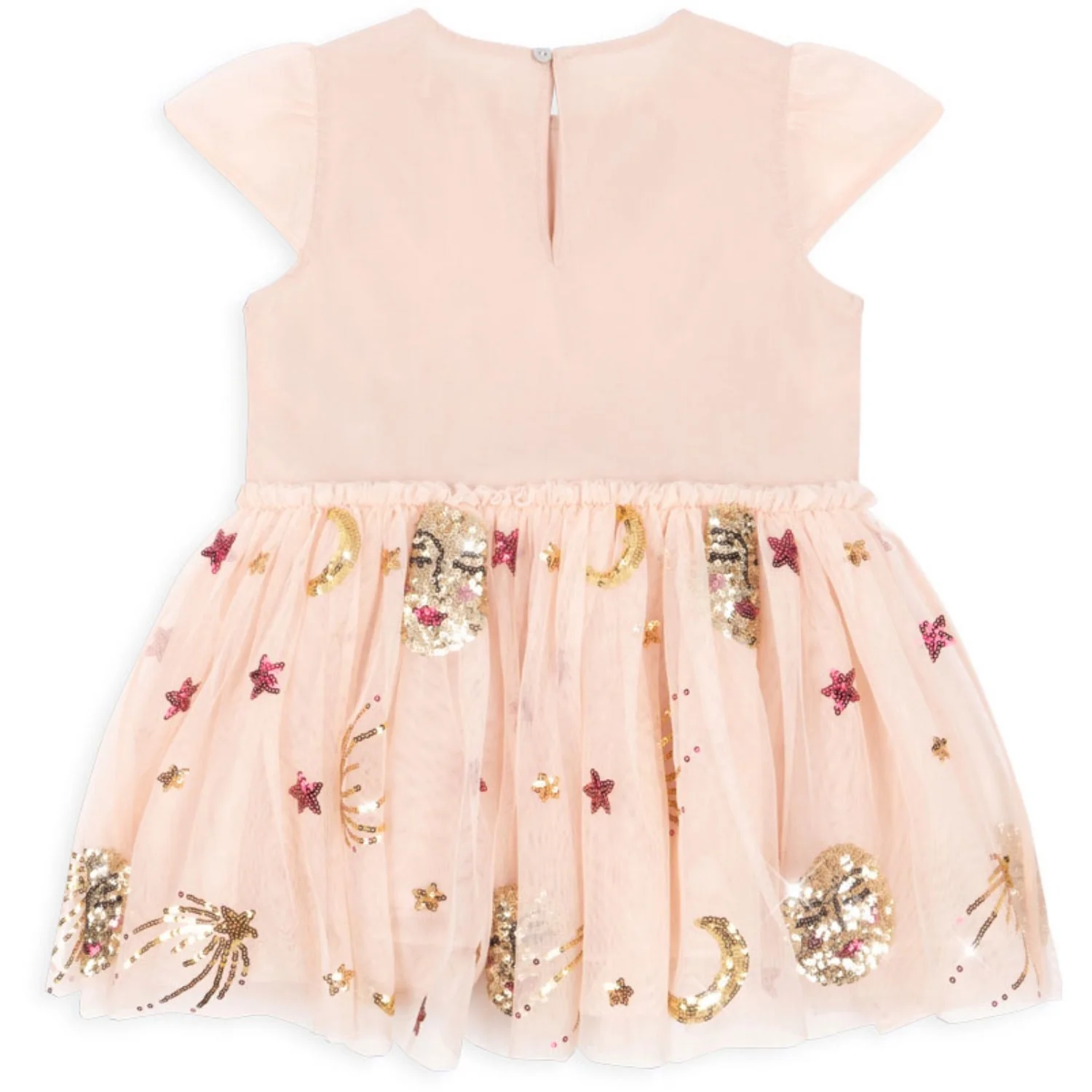 Konges Sløjd Estella Sequin Odette Dress - Image 12