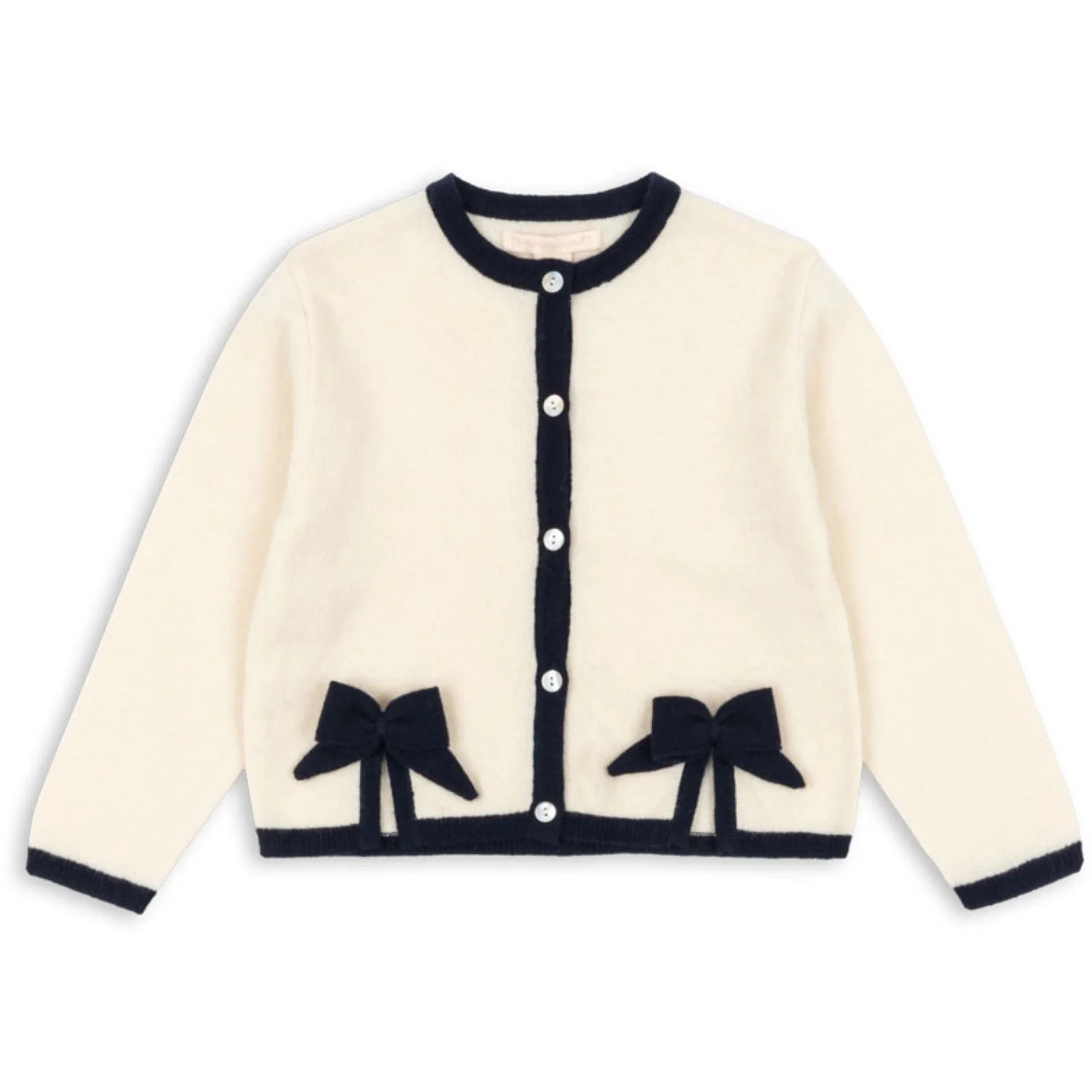 Konges Sløjd Etoile Alette Cardigan